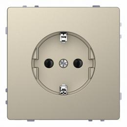 Изображение продукта Розетка Schneider Electric Merten D-Life 16A с/з без шторок 